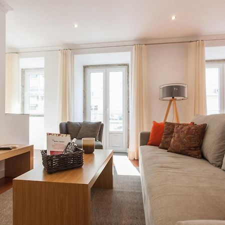 Feels Like Home S. Bento Luxus with Terrace Lissabon Buitenkant foto