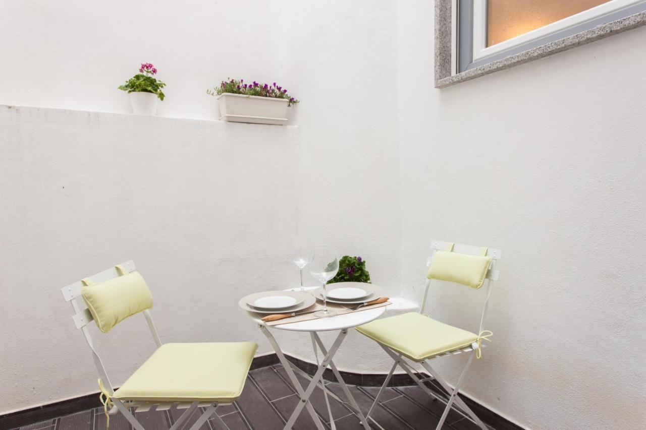 Feels Like Home S. Bento Luxus with Terrace Lissabon Buitenkant foto