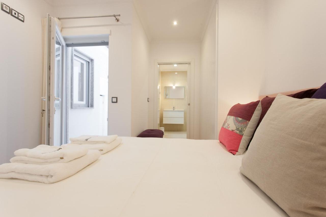 Feels Like Home S. Bento Luxus with Terrace Lissabon Buitenkant foto